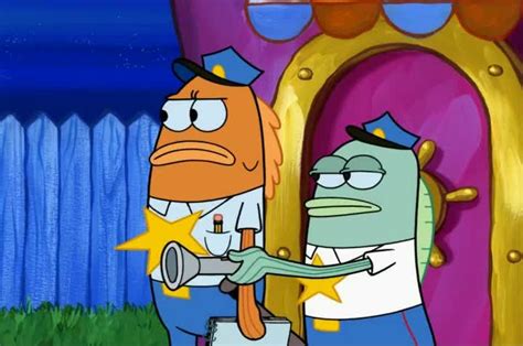 SpongeBob SquarePants Season 7 Episode 2 Growth Spout – .